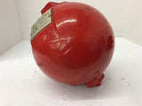 Retard Chamber F211 175 PSI