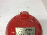 Retard Chamber F211 175 PSI