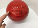 Retard Chamber F211 175 PSI