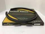 Garlock Klozure 25003-4057 23x4057 Mill Right N Split