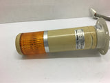 Patlite SEFW-AF1C Signal tower 24 V AC/DC 2W