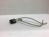SMC D-B53 Switch Connector Lot of 2