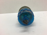 Parker Kuroda CM-3 Air filter
