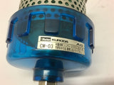 Parker Kuroda CM-3 Air filter