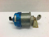 Parker Kuroda CM-3 Air filter