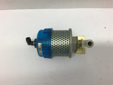 Parker Kuroda CM-3 Air filter