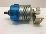 Parker Kuroda CM-3 Air filter