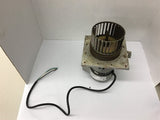 Nidec K41MYABK-1036 0.11 HP AC Blower Motor 210-240 Volts 285/3450 Rpm