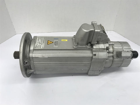 Sew-Eurodrive KHF47 CM71L/BR/TF/ES1H/SB60 AC Servo Motor 4500 Rpm 400 volts
