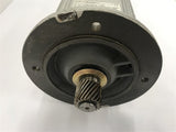 Sew-Eurodrive KHF47 CM71L/BR/TF/ES1H/SB60 AC Servo Motor 4500 Rpm 400 volts
