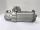 Sew-Eurodrive KHF47 CM71L/BR/TF/ES1H/SB60 AC Servo Motor 4500 Rpm 400 volts