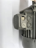 Lenze MEDWMA1M071-32 0.45 KW AC Motor 480 277 Volts 1710 Rpm
