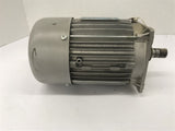 Lenze MEDWMA1M071-32 0.45 KW AC Motor 480 277 Volts 1710 Rpm