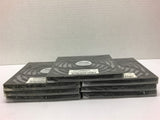 Nuline 02558005 Filter Guard 4.7" 30P Fan Lot of 7