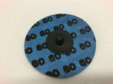 Tru-Maxx 65227035 Type R Quick Change Disc 3" 80G A/OLot of 33