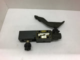Parker D1VMR6BN1075XB101 Hydraulic Valve 5000 PSI