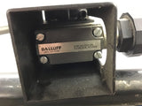 Parker D1VMR6BN1075XB101 Hydraulic Valve 5000 PSI