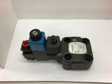 CG5060AFMFWB5100 Solenoid Controlled Relief Valve 1500-3000 PSI