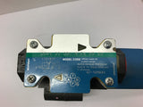 CG5060AFMFWB5100 Solenoid Controlled Relief Valve 1500-3000 PSI