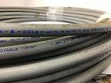 SDR11 Potable Tubing 1/2" OD x 3/8" CTS 100' 100 PSI