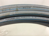 Vanguard Thermogurad Manablock Tubing 3/8" OD 100' Long 100 PSI