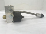 Slautterback E 100 Applicator 42041208 200 Volts 150 Watts