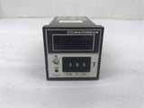 Slautterback PT100 0-499 T300 Temperature Controller