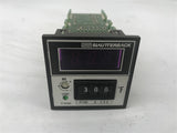 Slautterback T300 PT100 0-499 Temperature Controller