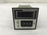 Slautterback T300 PT100 0-499 Temperature Controller