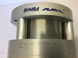 Bimba CF0-07775-A Pneumatic Cylinder