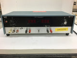 VIZ 20V Supplyst WP712 Power supply
