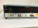VIZ 20V Supplyst WP712 Power supply