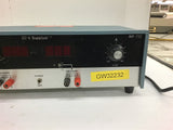 VIZ 20V Supplyst WP712 Power supply