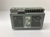 Modicon PE0001 000 115/230 Volts 1.2 Amps Power supply