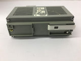 Modicon PE0001 000 115/230 Volts 1.2 Amps Power supply
