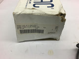 Mac 55B-22-PI-501CA Solenoid Valve 24 Vdc PID-501CAAA 6.0 Watts