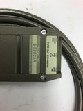 Tektronix P6460 Data Acquisition Probe 1M ohm 5pF 010-6460-00 Serial No.B028264