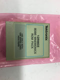 Tektronix 12RM03 8086 MNEMONICS Rom Pack