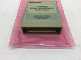 Tektronix 12RM03 8086 MNEMONICS Rom Pack