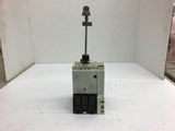 Moeller PKZ 2Motor Starter ZM-32-PKZ2 24-60V AC DC