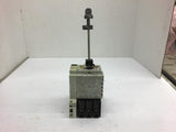 Moeller PKZ 2Motor Starter ZM-32-PKZ2 24-60V AC DC