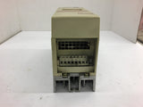 KEB 07.F4.C1D-3420/1.4 Combivert Drive AC 3PH 305 440V 2.8A 1.8KVA