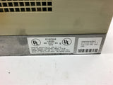 KEB 07.F4.C1D-3420/1.4 Combivert Drive AC 3PH 305 440V 2.8A 1.8KVA