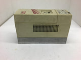 KEB 07.F4.C1D-3420/1.4 Combivert Drive AC 3PH 305 440V 2.8A 1.8KVA