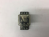 A-A Electric AAE-KUP 14AL 10 Amp 240 Vac Relay w/ Base 120 Volts Coil