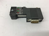 6ES7 972-OBB50-0XAO Profibus Connector
