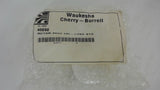 Waukesha Cherry-Burrell, 40292, Rotor 4040 Tri-Lobe Std