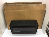 Vorne Industries 77/712-12-H-4 4 Digit Display