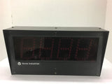 Vorne Industries 77/712-12-H-4 4 Digit Display