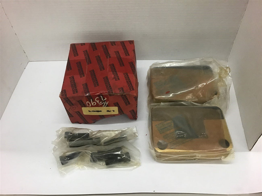 Progressive components SL150x600 G-05-12 Slide Locks
